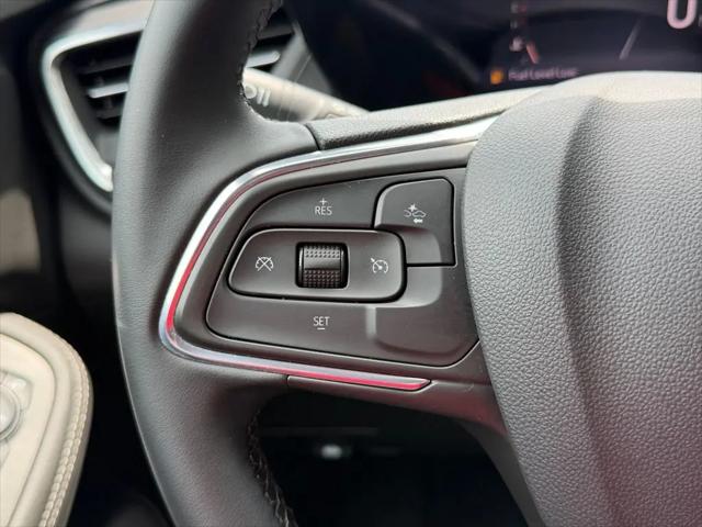 2024 Buick Encore GX Sport Touring FWD