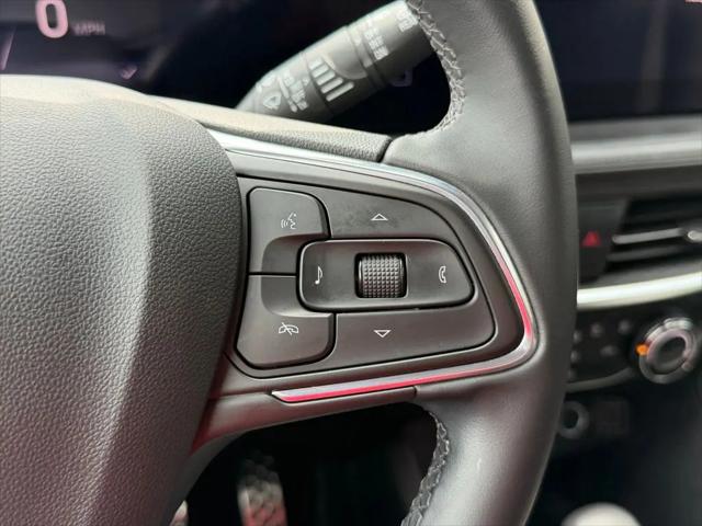 2024 Buick Encore GX Sport Touring FWD