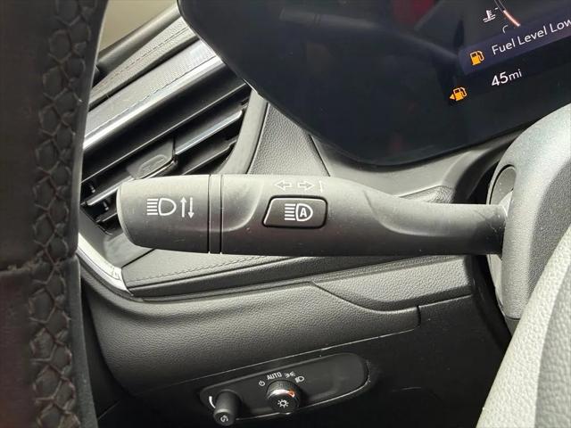 2024 Buick Encore GX Sport Touring FWD