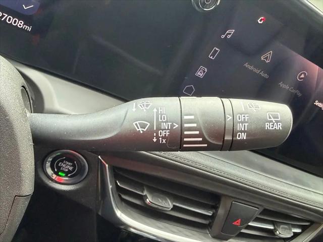 2024 Buick Encore GX Sport Touring FWD