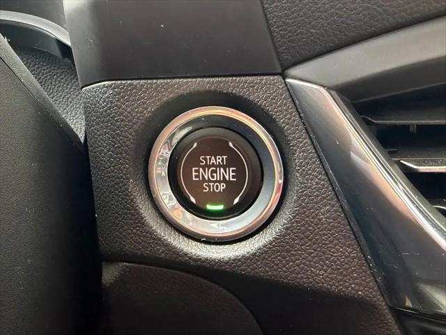 2024 Buick Encore GX Sport Touring FWD