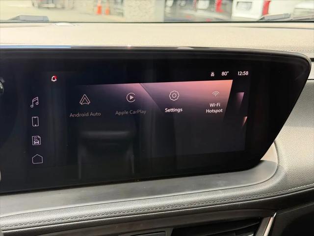 2024 Buick Encore GX Sport Touring FWD