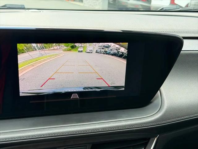 2024 Buick Encore GX Sport Touring FWD