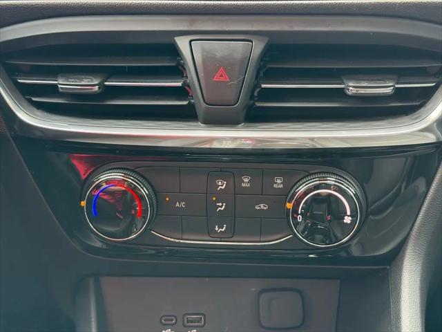2024 Buick Encore GX Sport Touring FWD