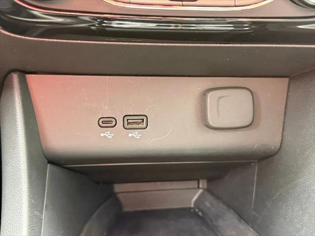 2024 Buick Encore GX Sport Touring FWD