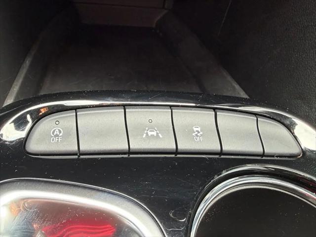 2024 Buick Encore GX Sport Touring FWD