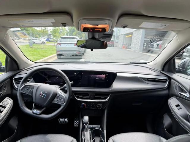 2024 Buick Encore GX Sport Touring FWD