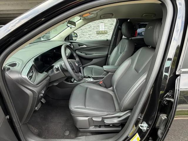 2024 Buick Encore GX Sport Touring FWD
