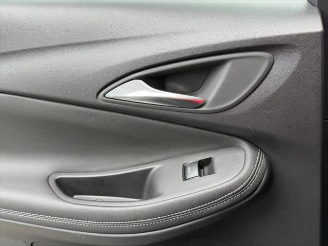 2024 Buick Encore GX Sport Touring FWD