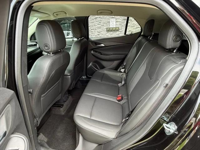 2024 Buick Encore GX Sport Touring FWD