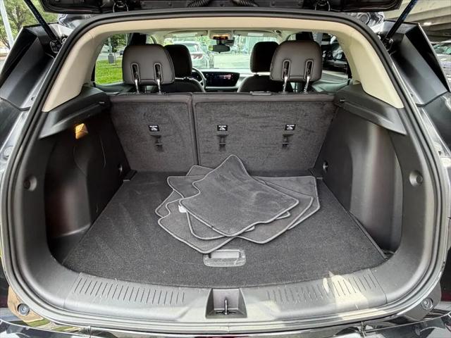 2024 Buick Encore GX Sport Touring FWD