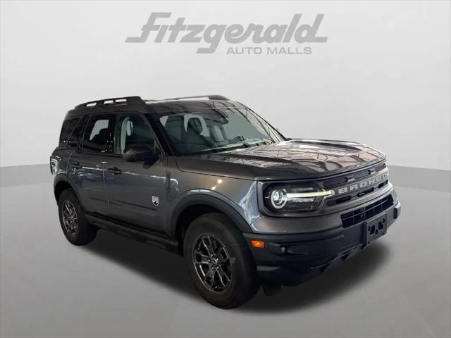 2022 Ford Bronco Sport Big Bend for sale in Gaithersburg, MD