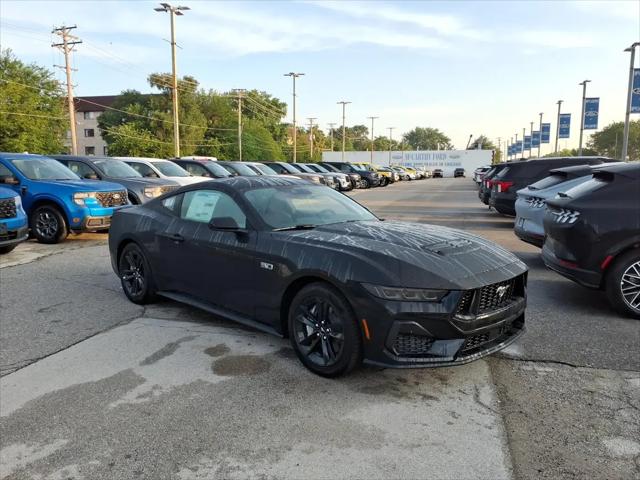 2026 Ford Mustang GT Fastback for sale in Chicago, IL