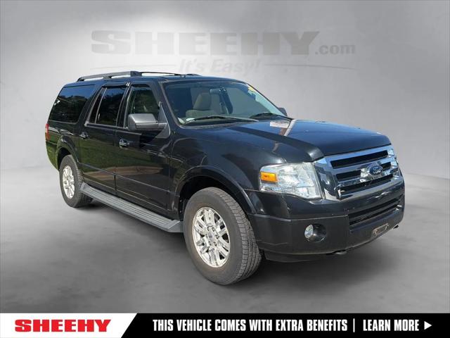 2012 Ford Expedition EL XLT for sale in Gaithersburg, MD