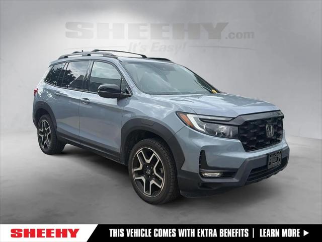 2022 Honda Passport AWD Elite for sale in Gaithersburg, MD