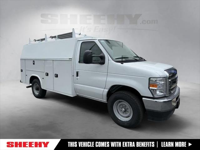 2027 Ford E-350 Cutaway E-350 for sale in Gaithersburg, MD