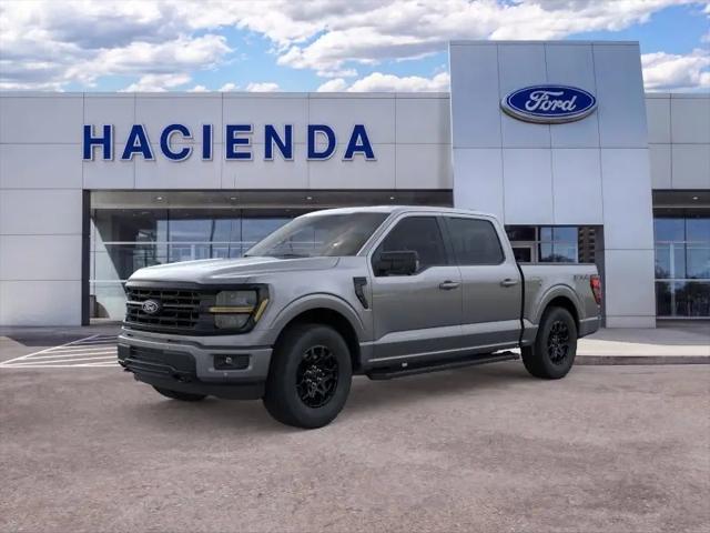 2026 Ford F-150 XLT for sale in Edinburg, TX