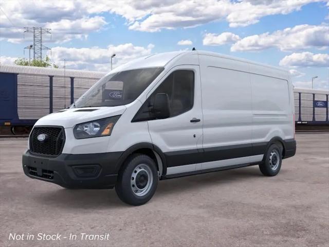 2026 Ford Transit Cargo Van T-250 for sale in Edinburg, TX