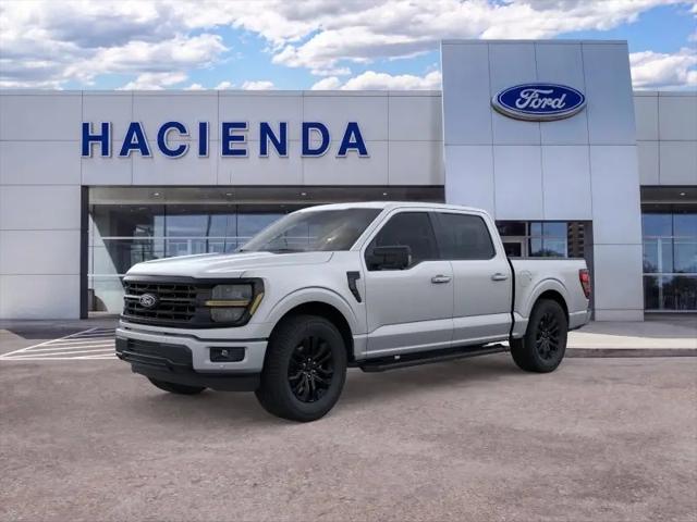 2026 Ford F-150 XLT for sale in Edinburg, TX