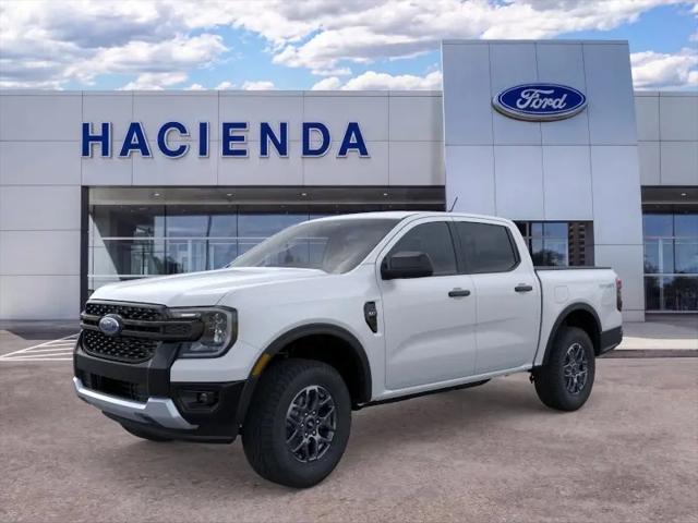 2026 Ford Ranger XLT for sale in Edinburg, TX