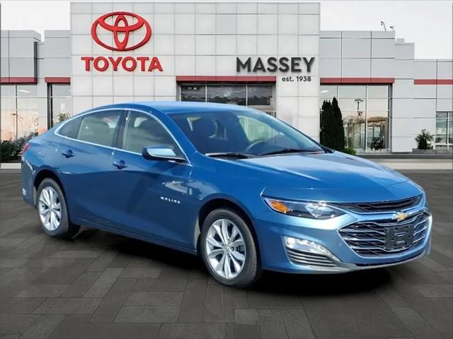 2025 Chevrolet Malibu FWD 1LT for sale in Kinston, NC