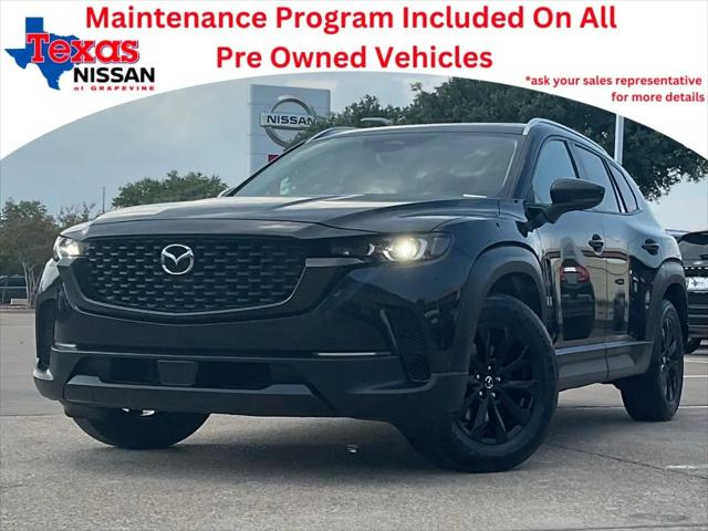 2025 Mazda CX-50 2.5 S Premium Package for sale in Grapevine, TX