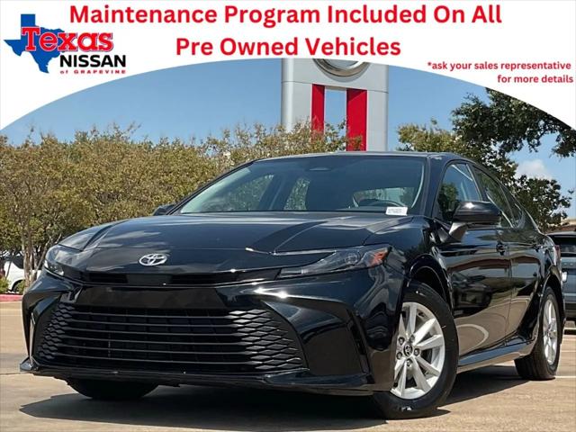 2025 Toyota Camry LE for sale in Grapevine, TX