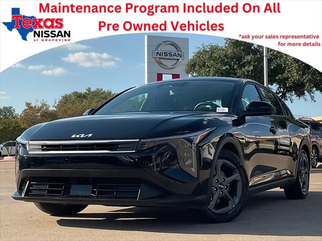 2025 Kia K4 LXS for sale in Grapevine, TX