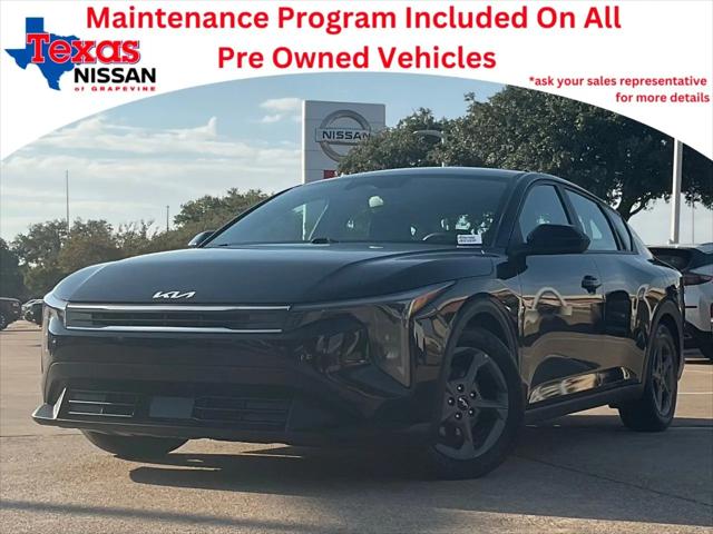 2025 Kia K4 LXS for sale in Grapevine, TX