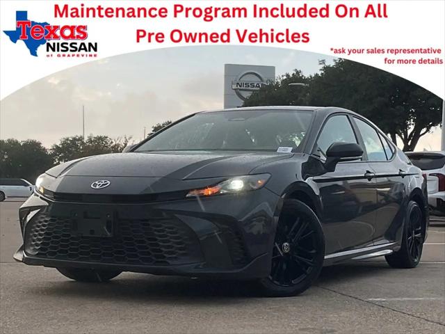 2025 Toyota Camry SE for sale in Grapevine, TX