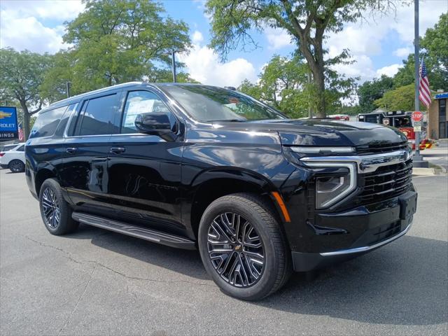 2026 Chevrolet Suburban LS, 4WD for sale in Glenview, IL
