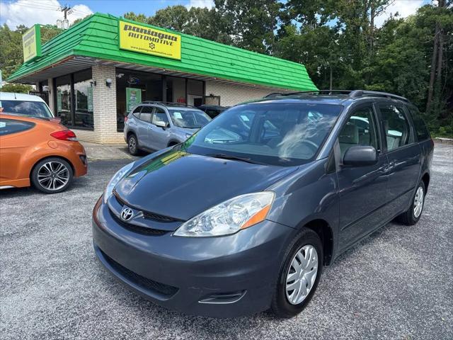 2010 Toyota Sienna CE for sale in East Ridge, TN