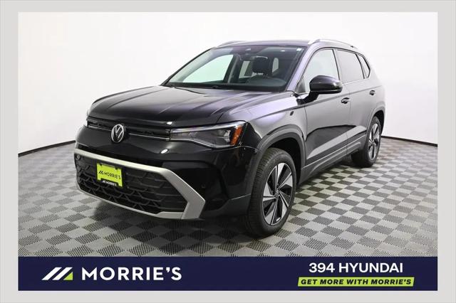 2025 Volkswagen Taos 1.5T SE for sale in Saint Louis Park, MN