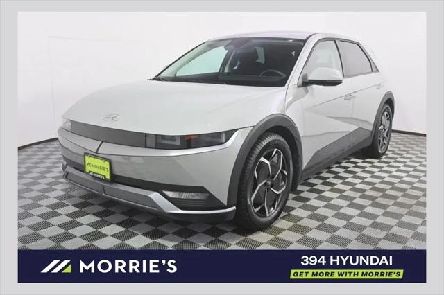 2024 Hyundai IONIQ 5 SE for sale in Saint Louis Park, MN