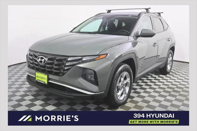 2024 Hyundai Tucson SEL for sale in Saint Louis Park, MN