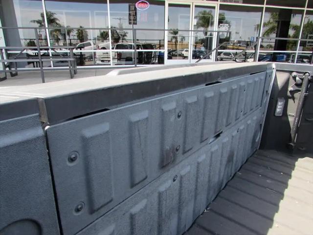 2021 GMC Sierra 1500 4WD Crew Cab Standard Box Elevation