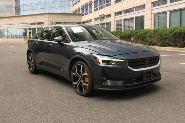 2022 Polestar 2 Long Range Dual Motor for sale in Arlington, VA