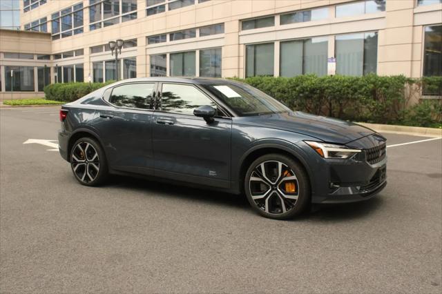 2022 Polestar 2 Long Range Dual Motor