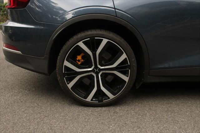 2022 Polestar 2 Long Range Dual Motor