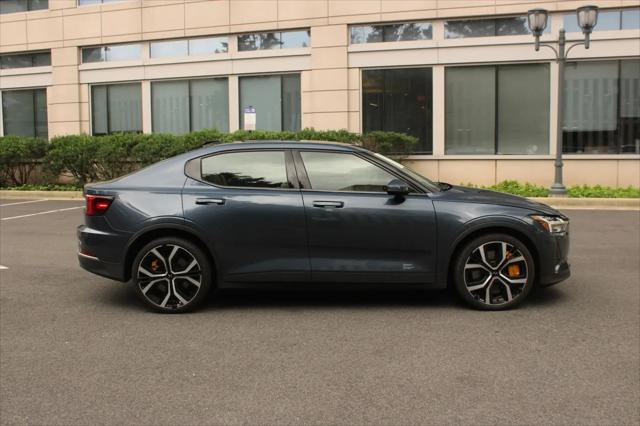 2022 Polestar 2 Long Range Dual Motor