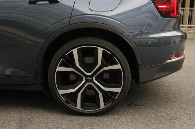 2022 Polestar 2 Long Range Dual Motor