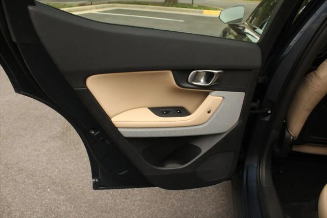 2022 Polestar 2 Long Range Dual Motor