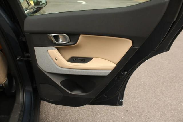 2022 Polestar 2 Long Range Dual Motor