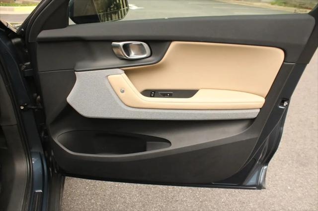 2022 Polestar 2 Long Range Dual Motor