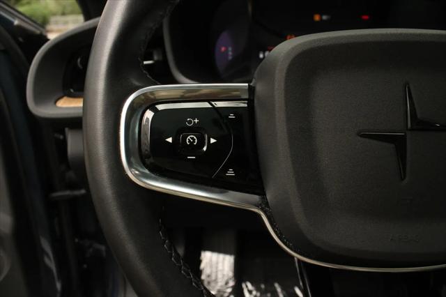 2022 Polestar 2 Long Range Dual Motor