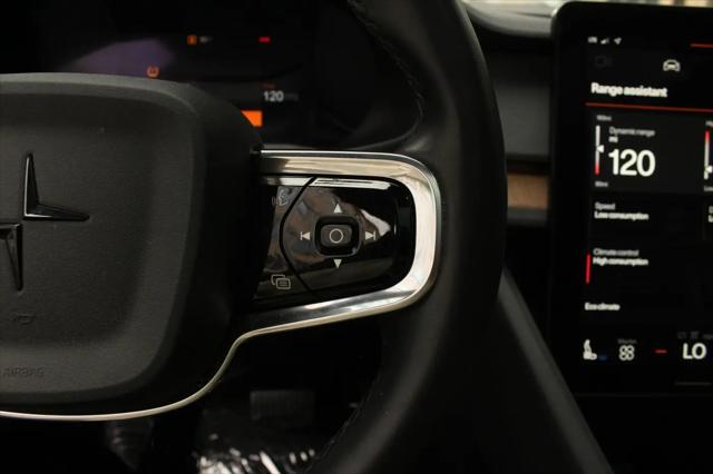 2022 Polestar 2 Long Range Dual Motor