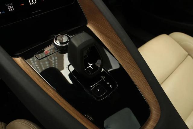 2022 Polestar 2 Long Range Dual Motor