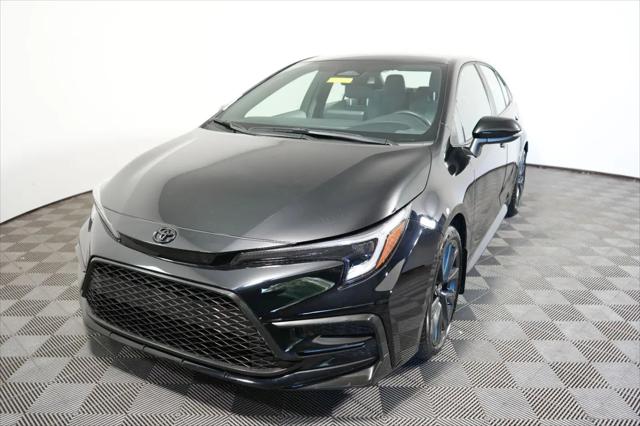 2023 Toyota Corolla SE for sale in Louisville, KY