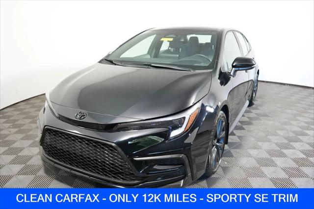 2023 Toyota Corolla SE for sale in Louisville, KY