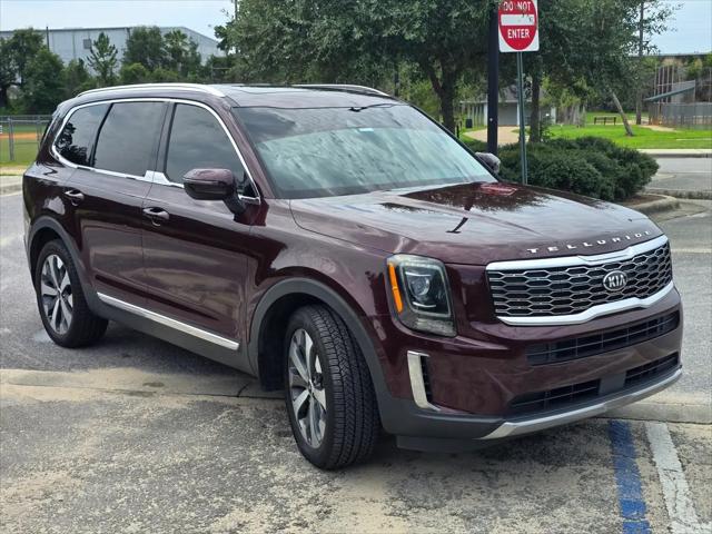 2020 Kia Telluride EX for sale in Pensacola, FL